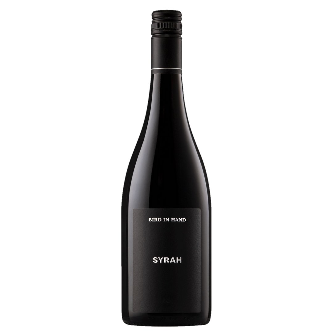 Bird In Hand Syrah