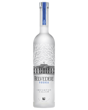 Belvedere Vodka 700ml