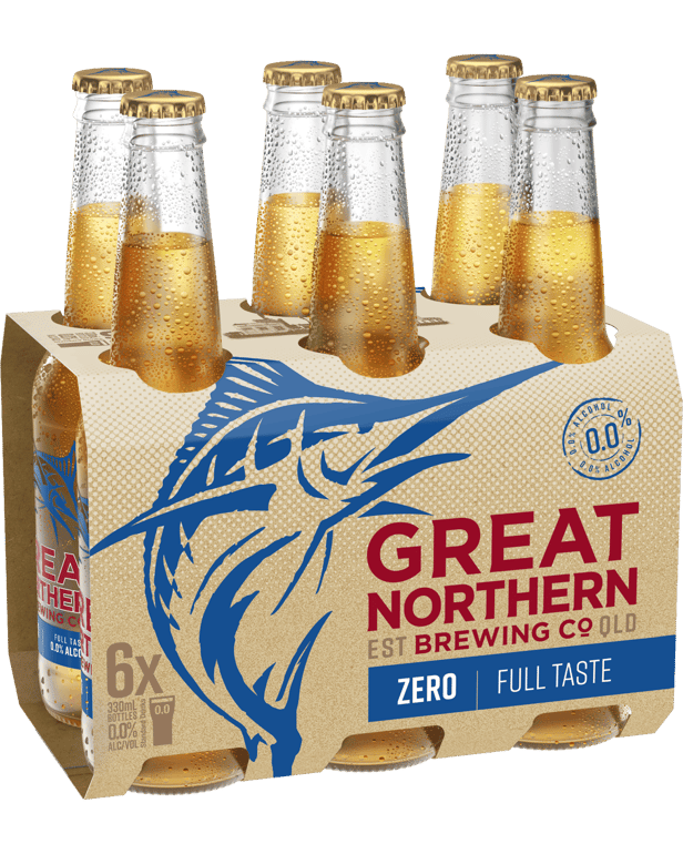 Great Northern Zero