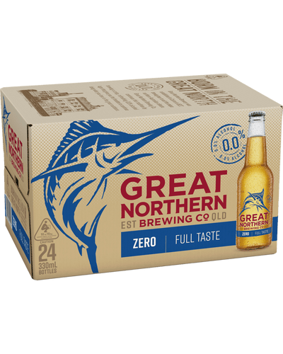 Great Northern Zero