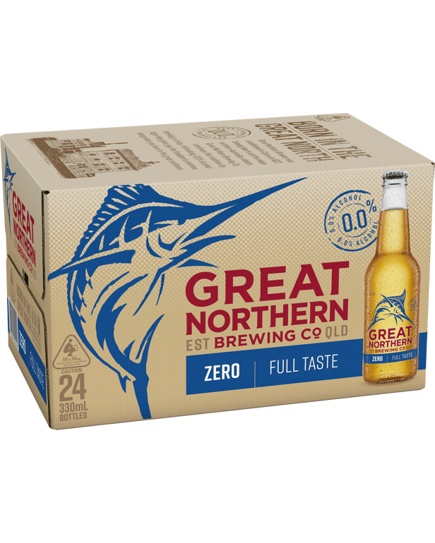 Great Northern Zero