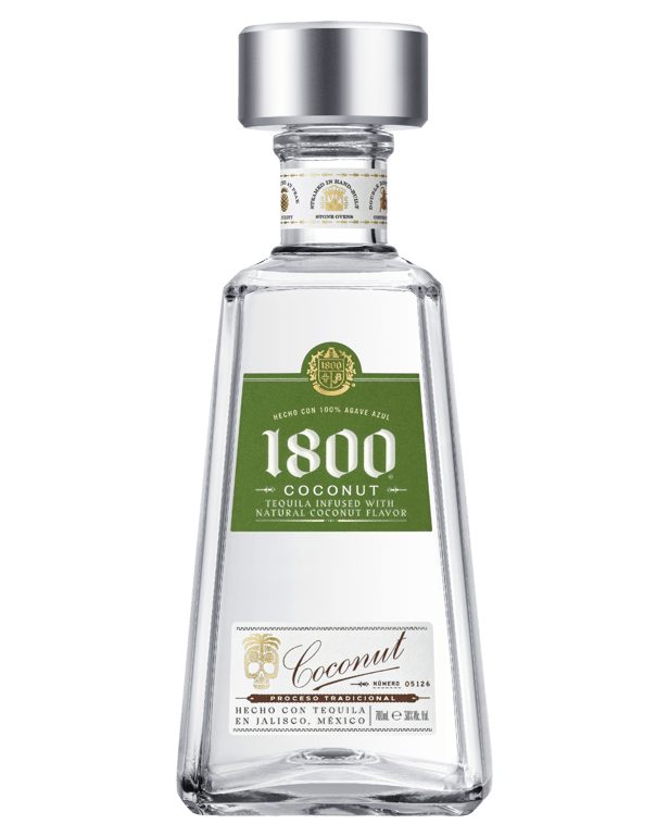 1800 Coconut Tequila 700ml