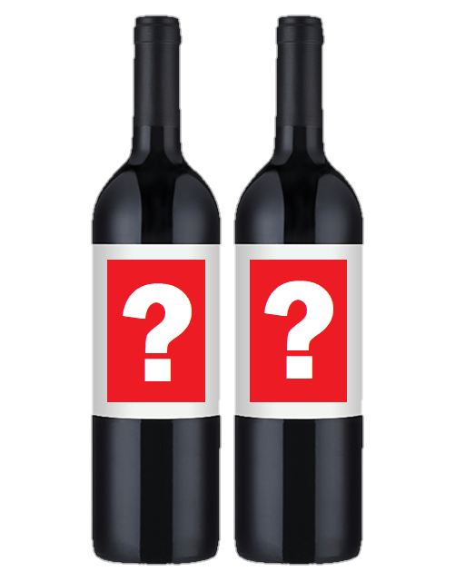 Mystery Shiraz Twin Deal