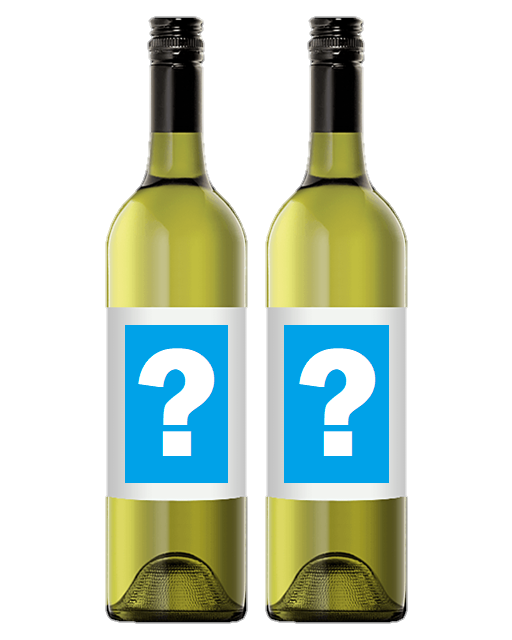 Mystery Sauv Blanc Twin Deal