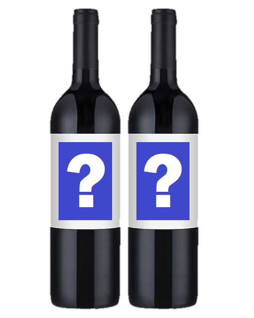 Mystery Cab Sauv Twin Deal