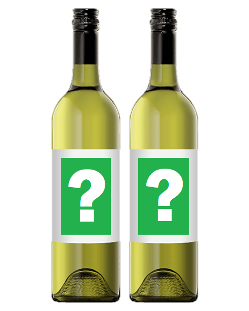 Mystery Pinot Grigio Twin Deal