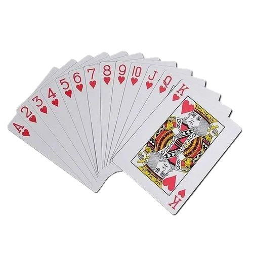 Playing Cards Pack