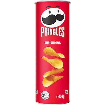 Pringles Original 134g