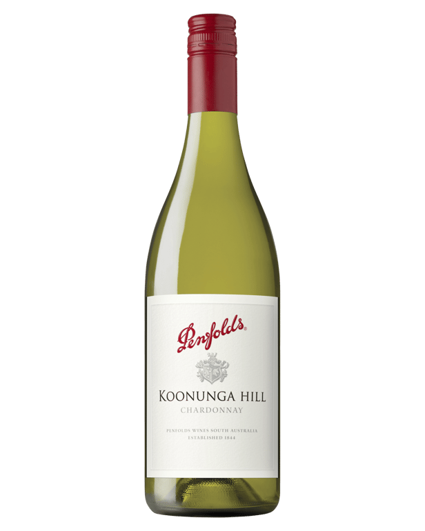 Penfolds Koonunga Hill Chardonnay