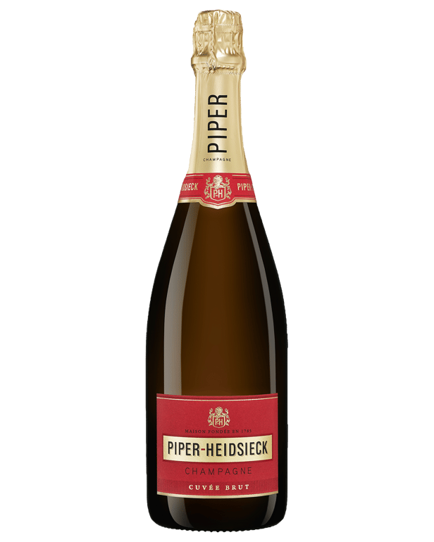 Piper-Heidsieck Brut Champagne