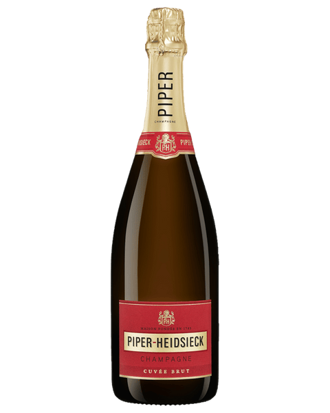 Piper-Heidsieck Brut Champagne