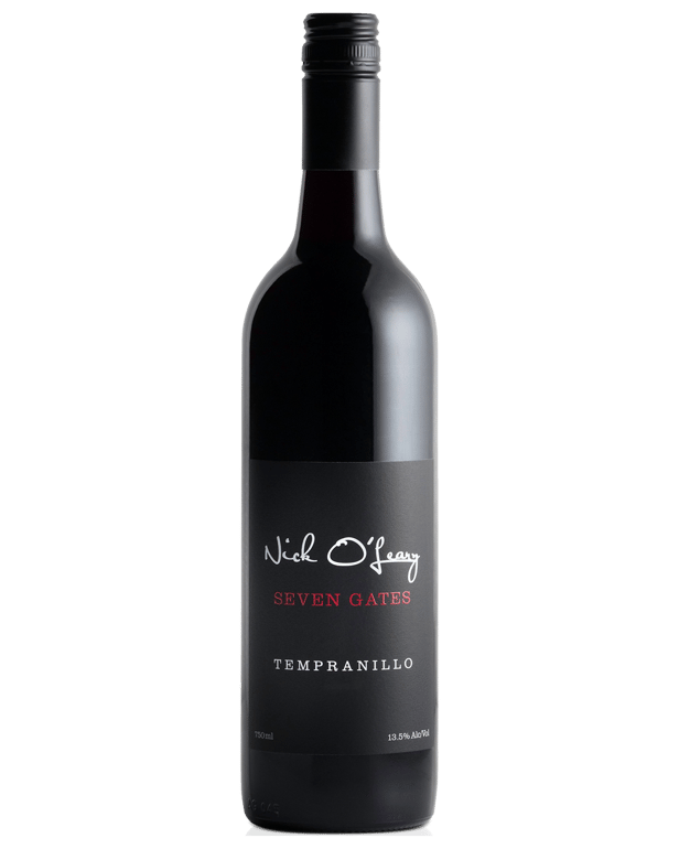 Nick O'leary Tempranillo