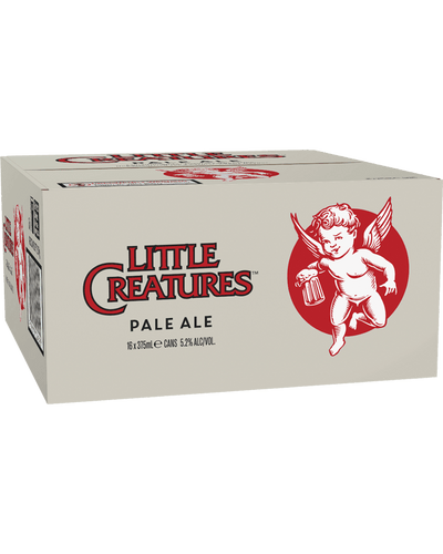 Little Creatures Pale Ale