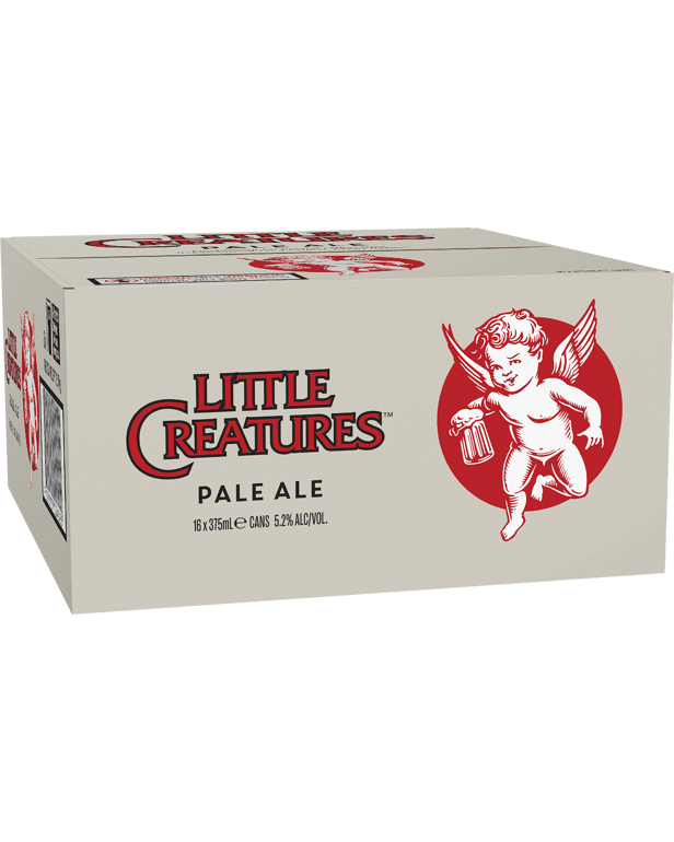 Little Creatures Pale Ale