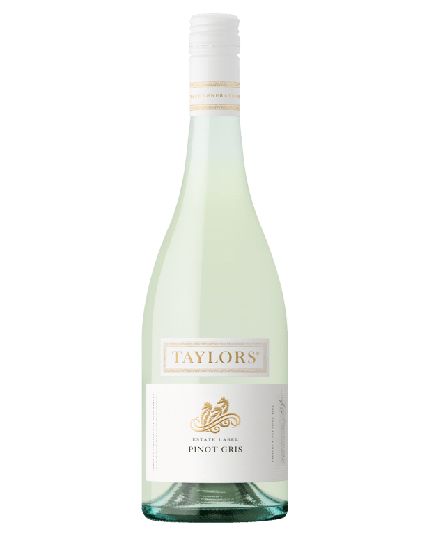 Taylors Estate Pinot Gris