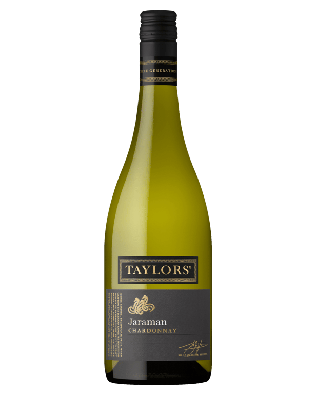 Taylors Jaraman Chardonnay