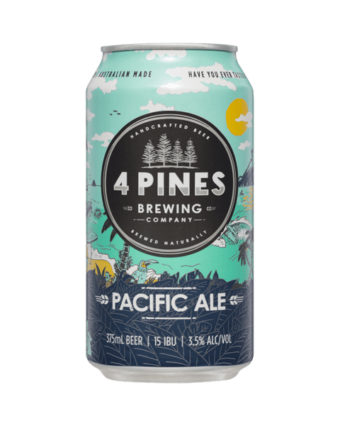 4 Pines Pacific Ale