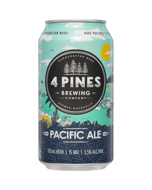 4 Pines Pacific Ale