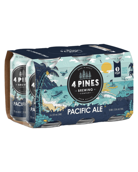 4 Pines Pacific Ale
