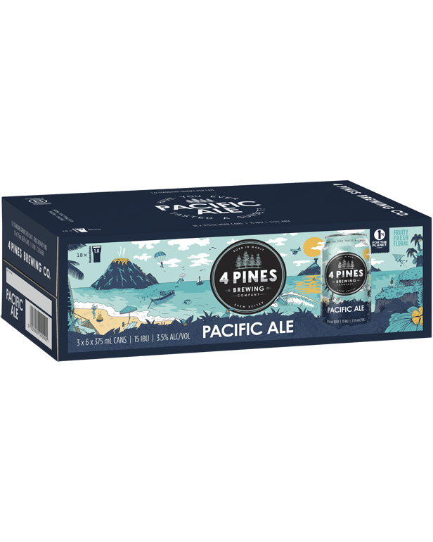 4 Pines Pacific Ale