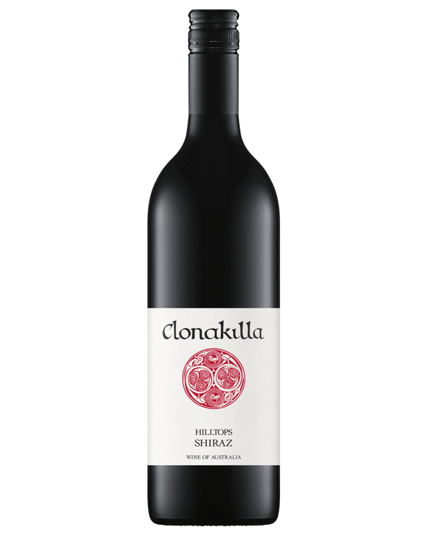 Clonakilla Hilltops Shiraz