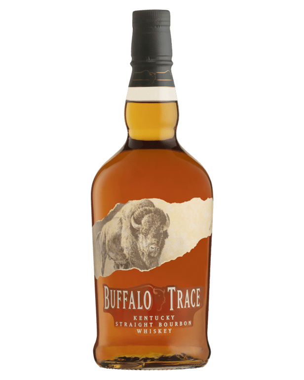 Buffalo Trace Bourbon Whisky 700ml