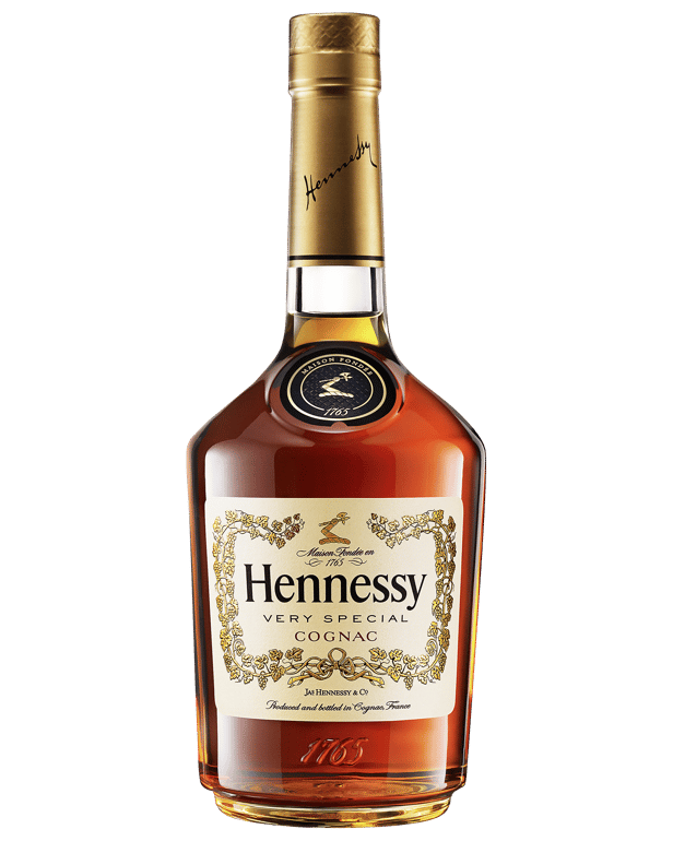 Hennessey VS Cognac 700ml