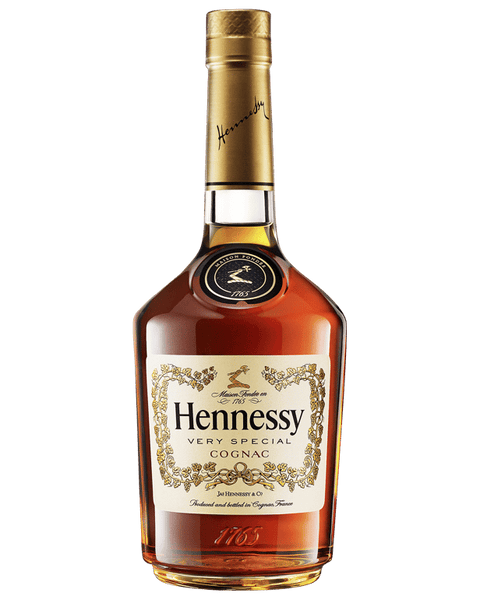 Hennessey VS Cognac 700ml