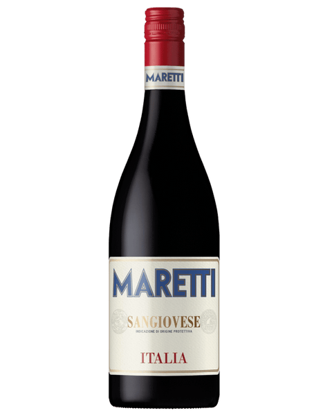 Maretti Italia Sangiovese