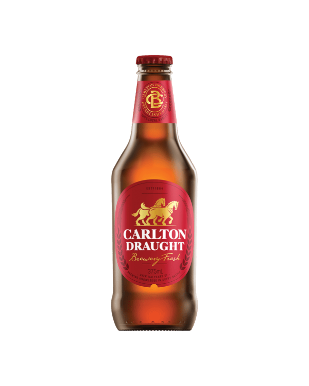 Carlton Draught