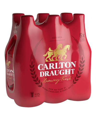 Carlton Draught