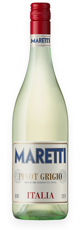 Maretti Italia Pinot Grigio