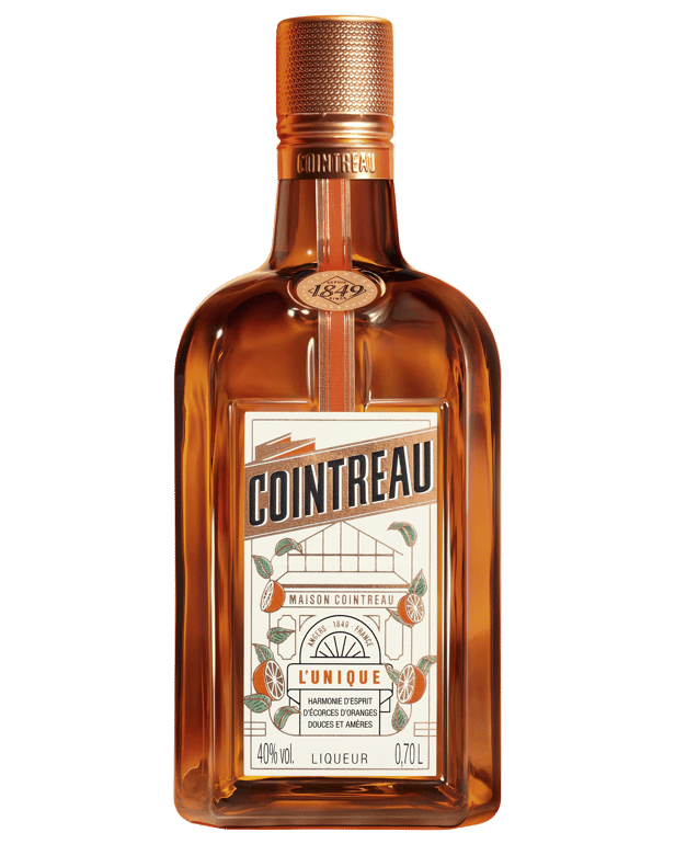 Cointreau Orange Liqueur 700ml