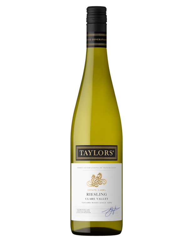 Taylors Estate Riesling