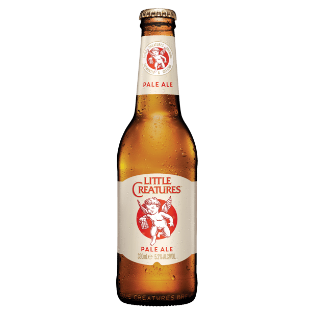 Little Creatures Pale Ale