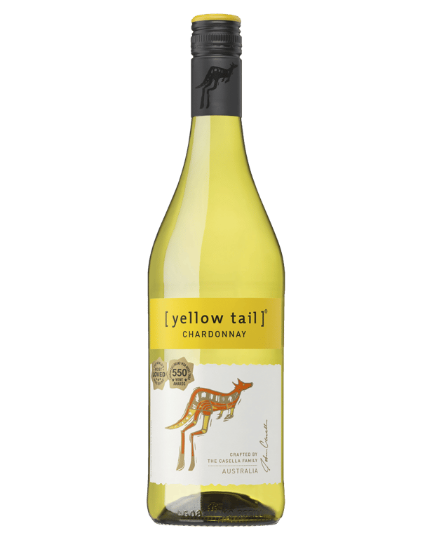 Yellow Tail Chardonnay