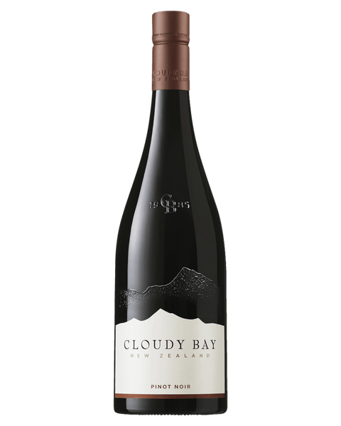 Cloudy Bay Pinot Noir