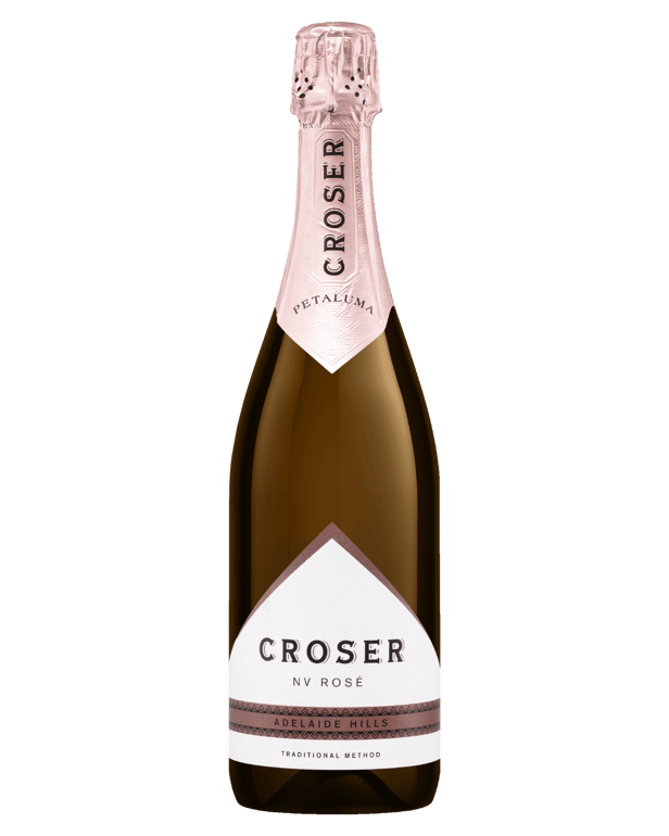 Croser NV Sparkling Rosé