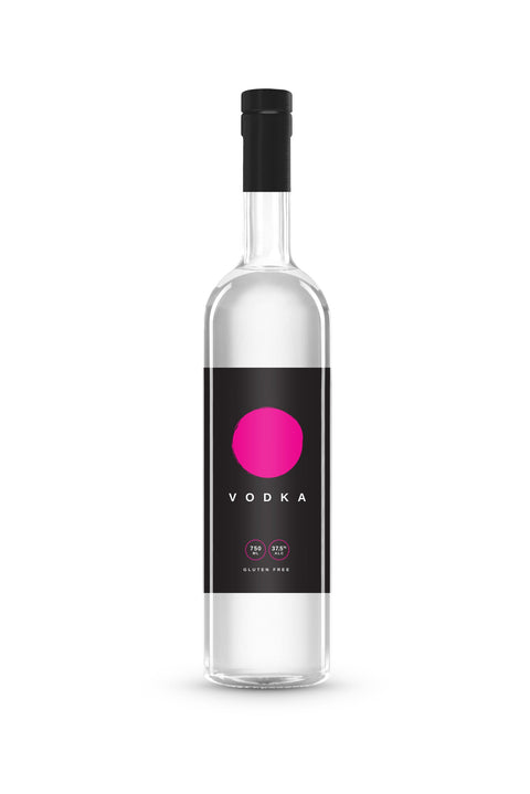 Pink Dot Vodka 700ml