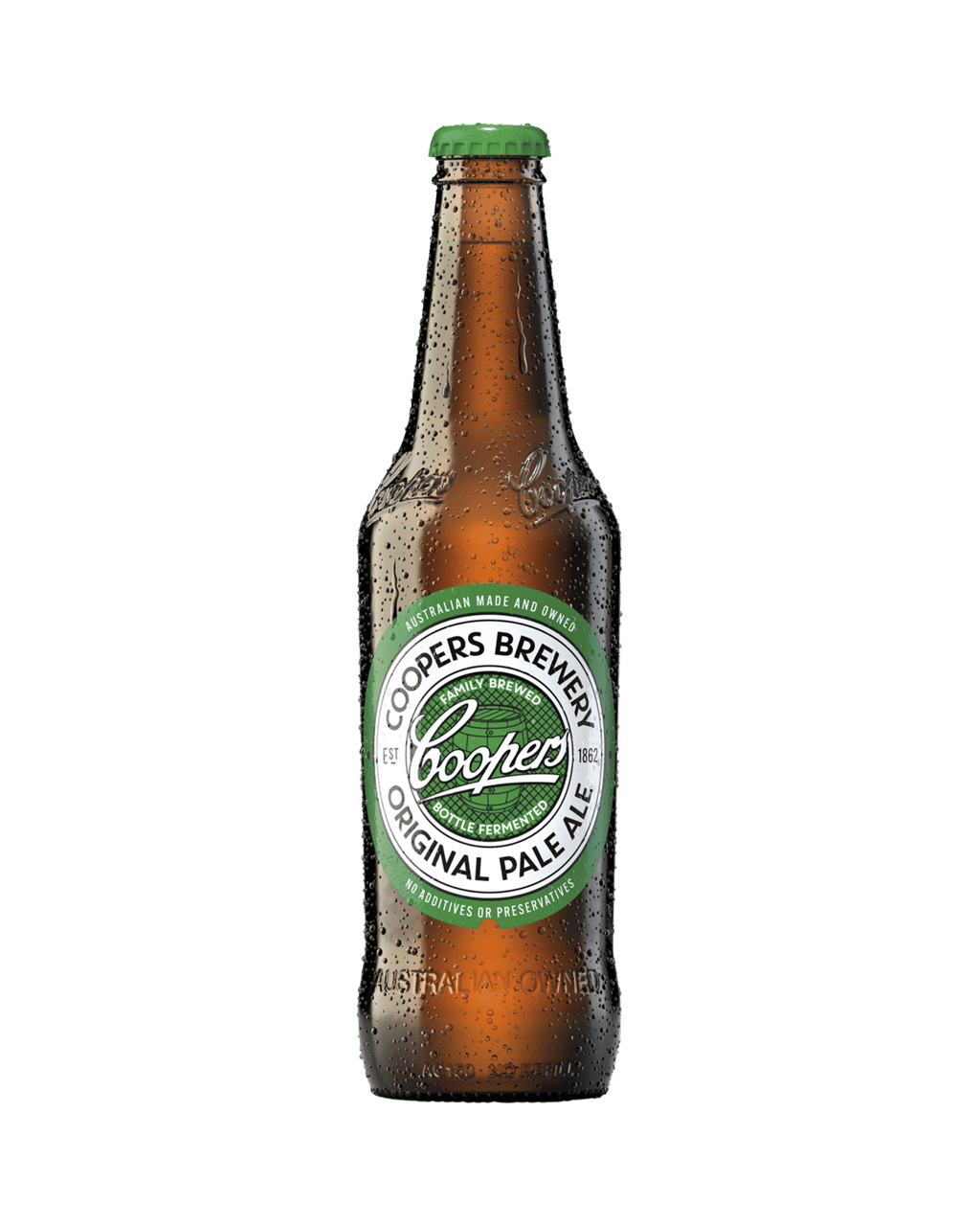 Coopers Pale Ale