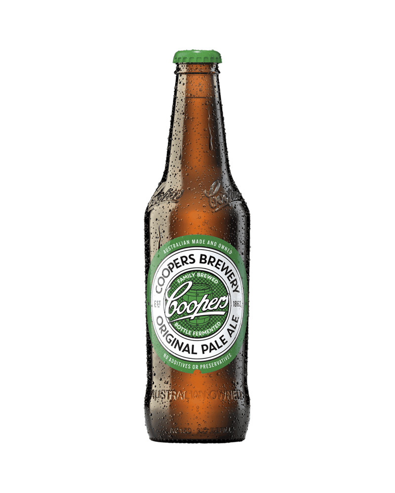 Coopers Pale Ale