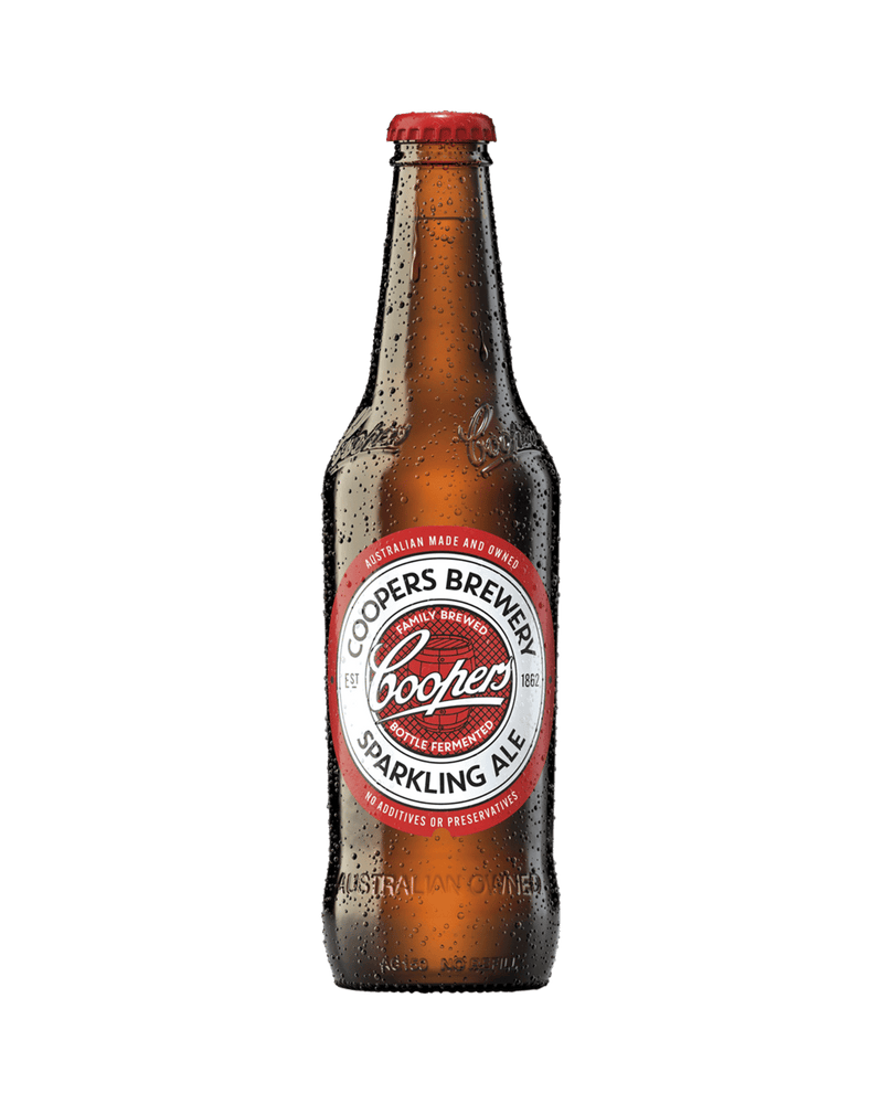 Coopers Sparkling Ale