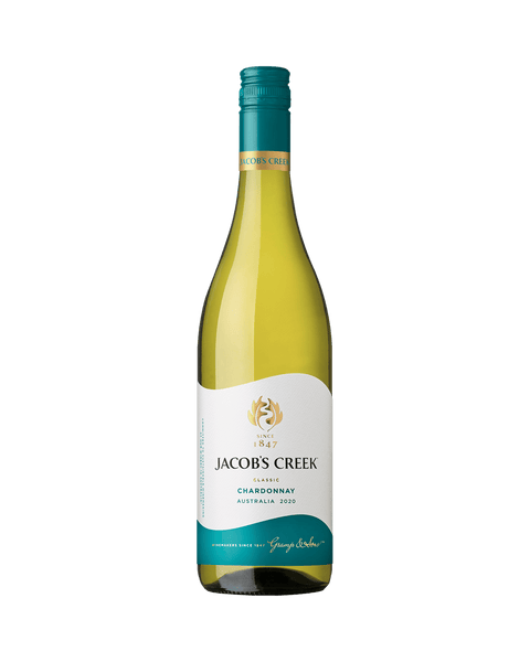Jacobs Creek Classic Chardonnay