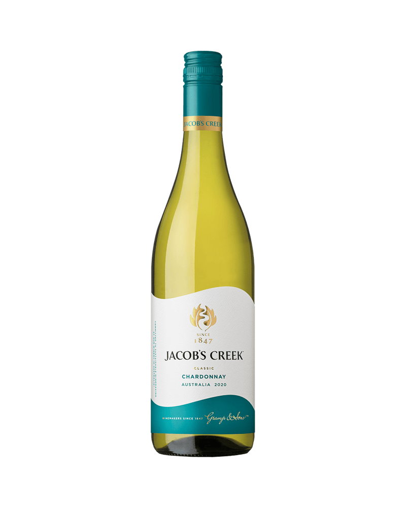 Jacobs Creek Classic Chardonnay