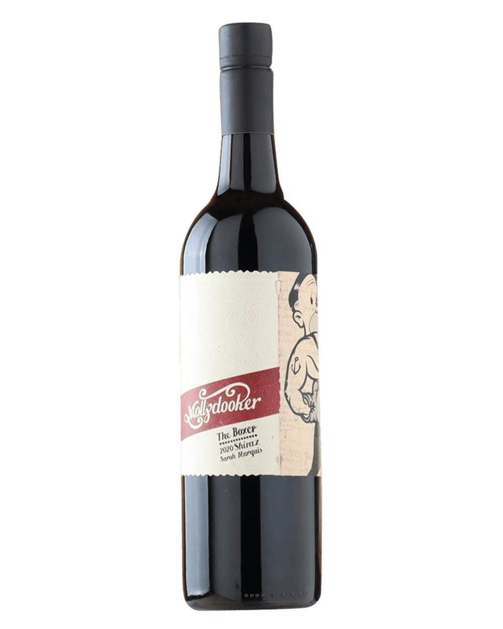 Mollydooker 'The Boxer' Shiraz