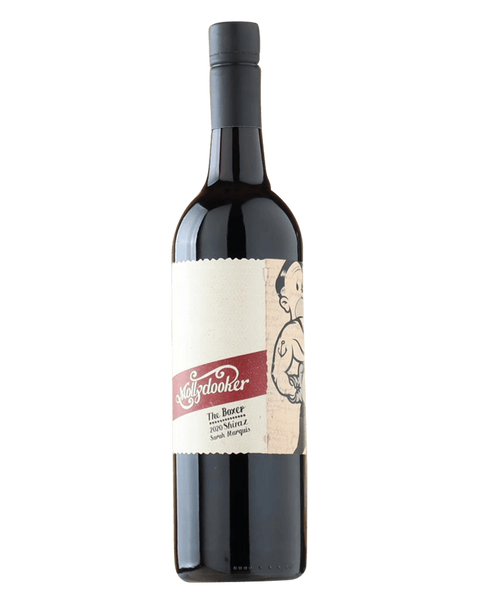 Mollydooker 'The Boxer' Shiraz