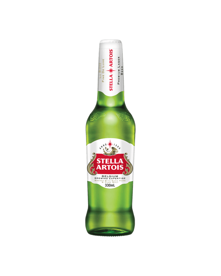 Stella Artois