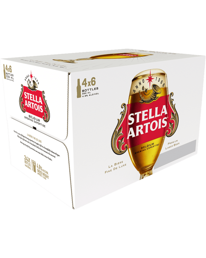 Stella Artois