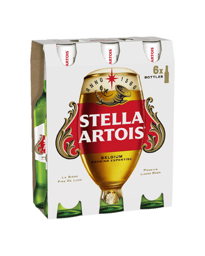 Stella Artois