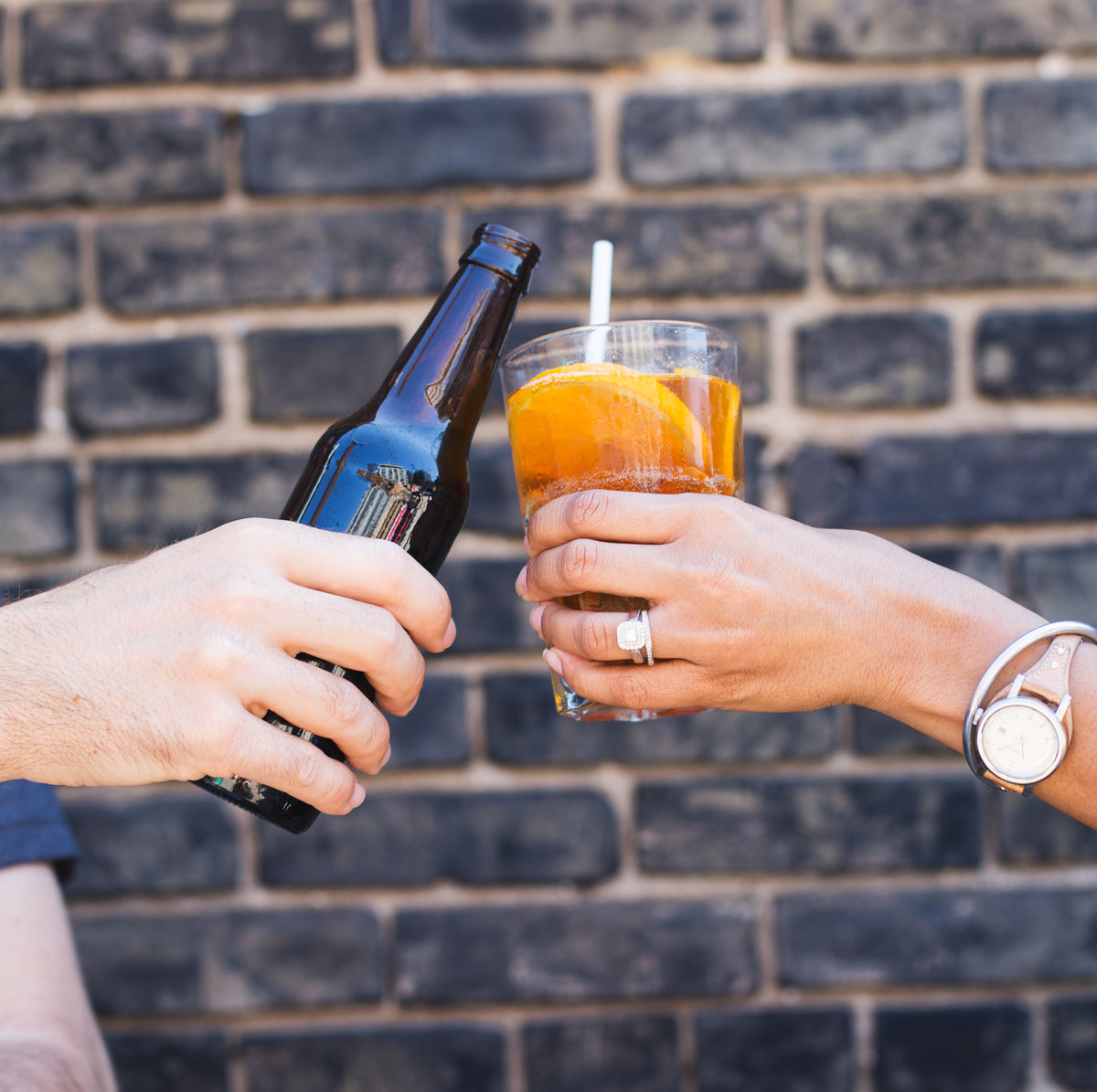 Alcohol Delivered In Minutes – Drinks Run